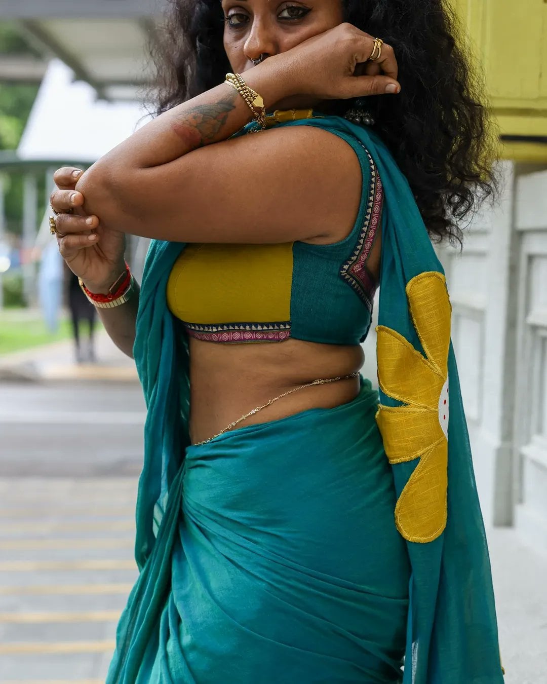 Lakshu Raghav nude 9