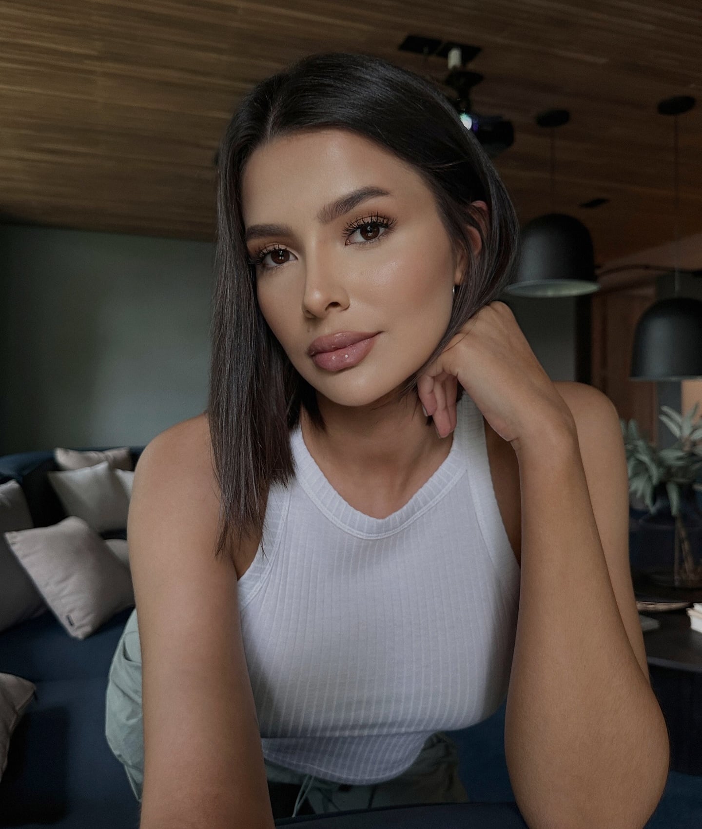 Lala Bottero nude 12