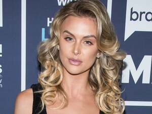 Lala Kent nude 12
