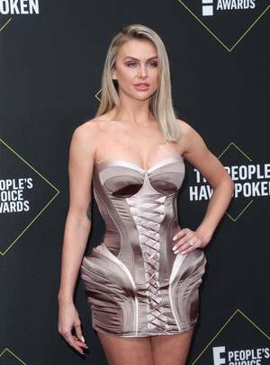 Lala Kent nude 7