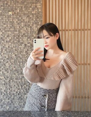 Lala Kudo nude 11