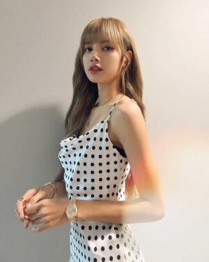 Lalisa Manoban nude 6