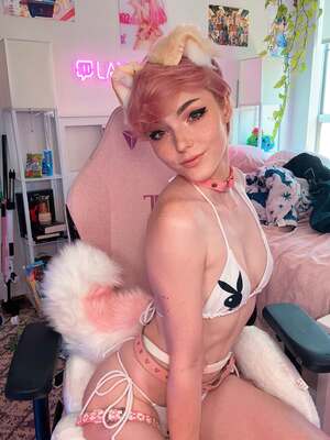 Lana Bee nude 12