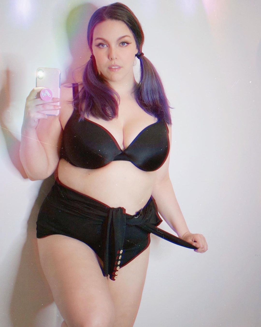 Lana Berry nude 3