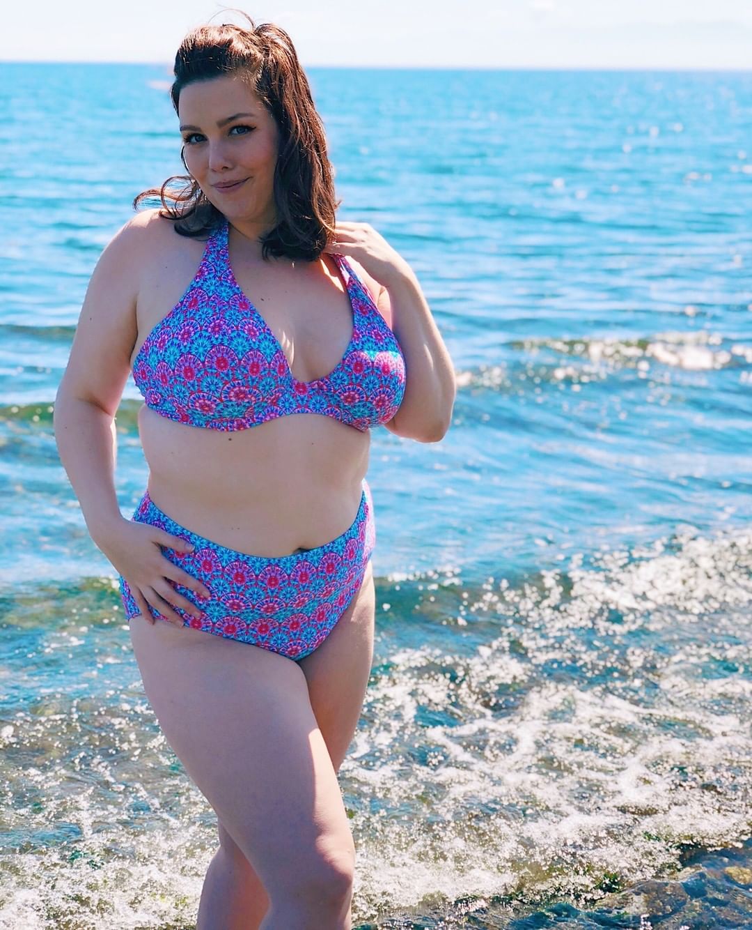 Lana Berry nude 9