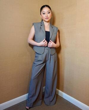 Lana Condor