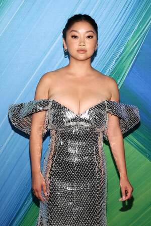 Lana Condor nude 4