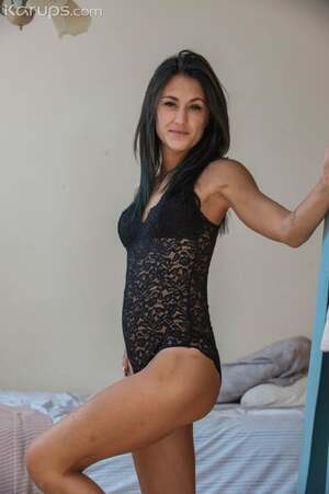 Lana Grand nude 2