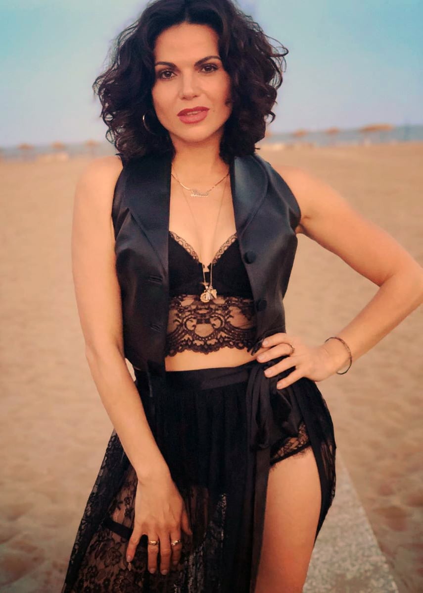 Lana Parrilla