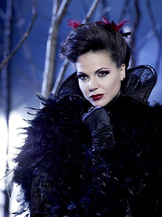 Lana Parrilla nude 11