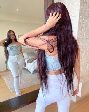 Lana Rose nude 11