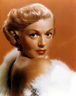 Lana Turner nude 4
