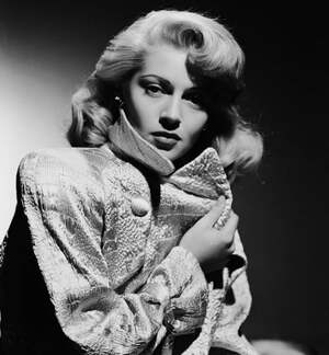Lana Turner nude 6