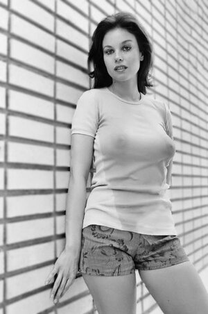 Lana Wood