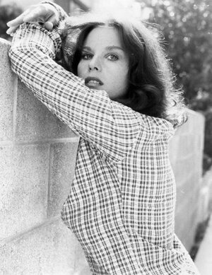 Lana Wood nude 11