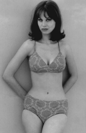 Lana Wood nude 3
