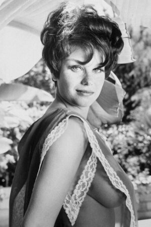 Lana Wood nude 6