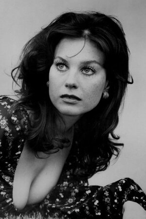 Lana Wood nude 9