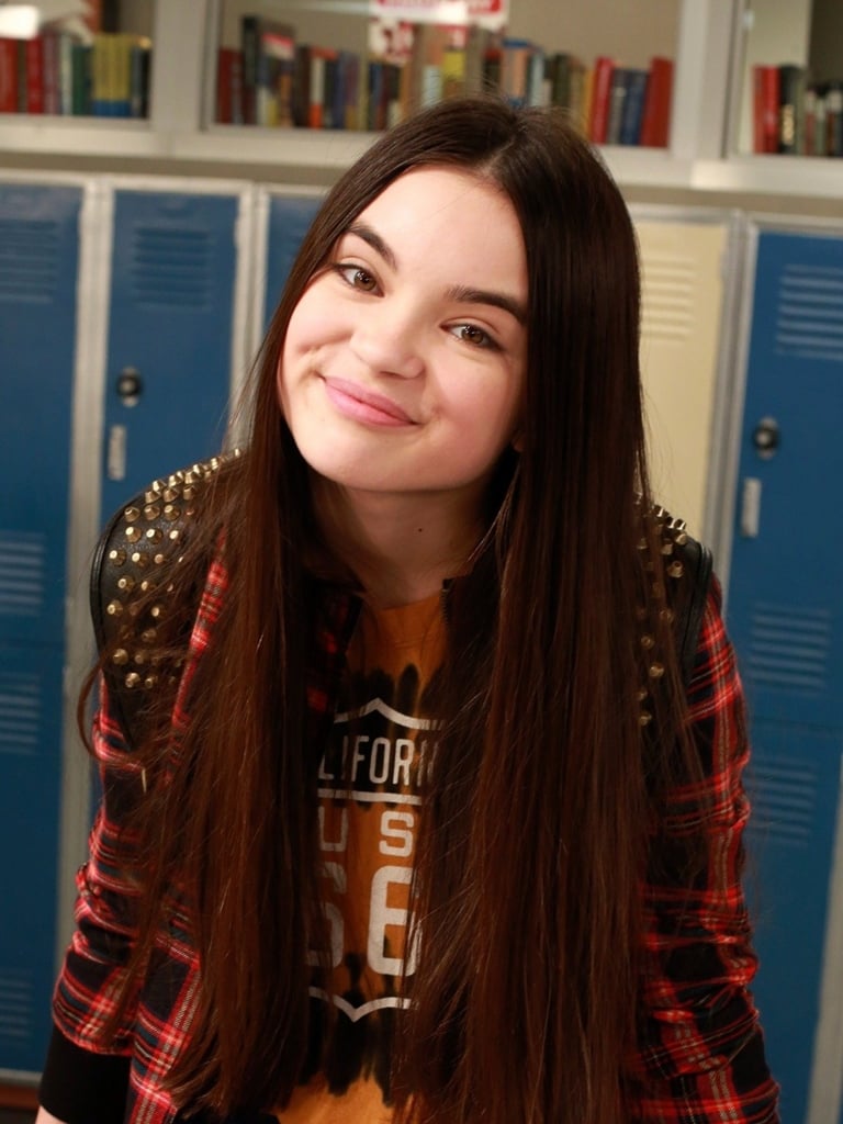 Landry Bender nude 4