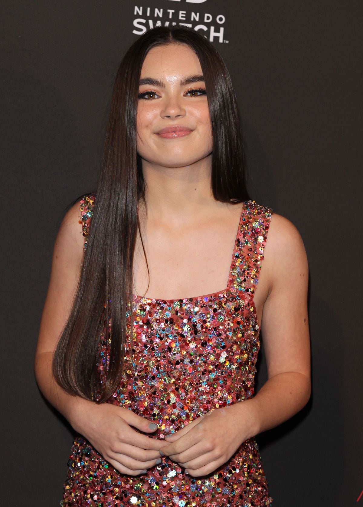 Landry Bender nude 5
