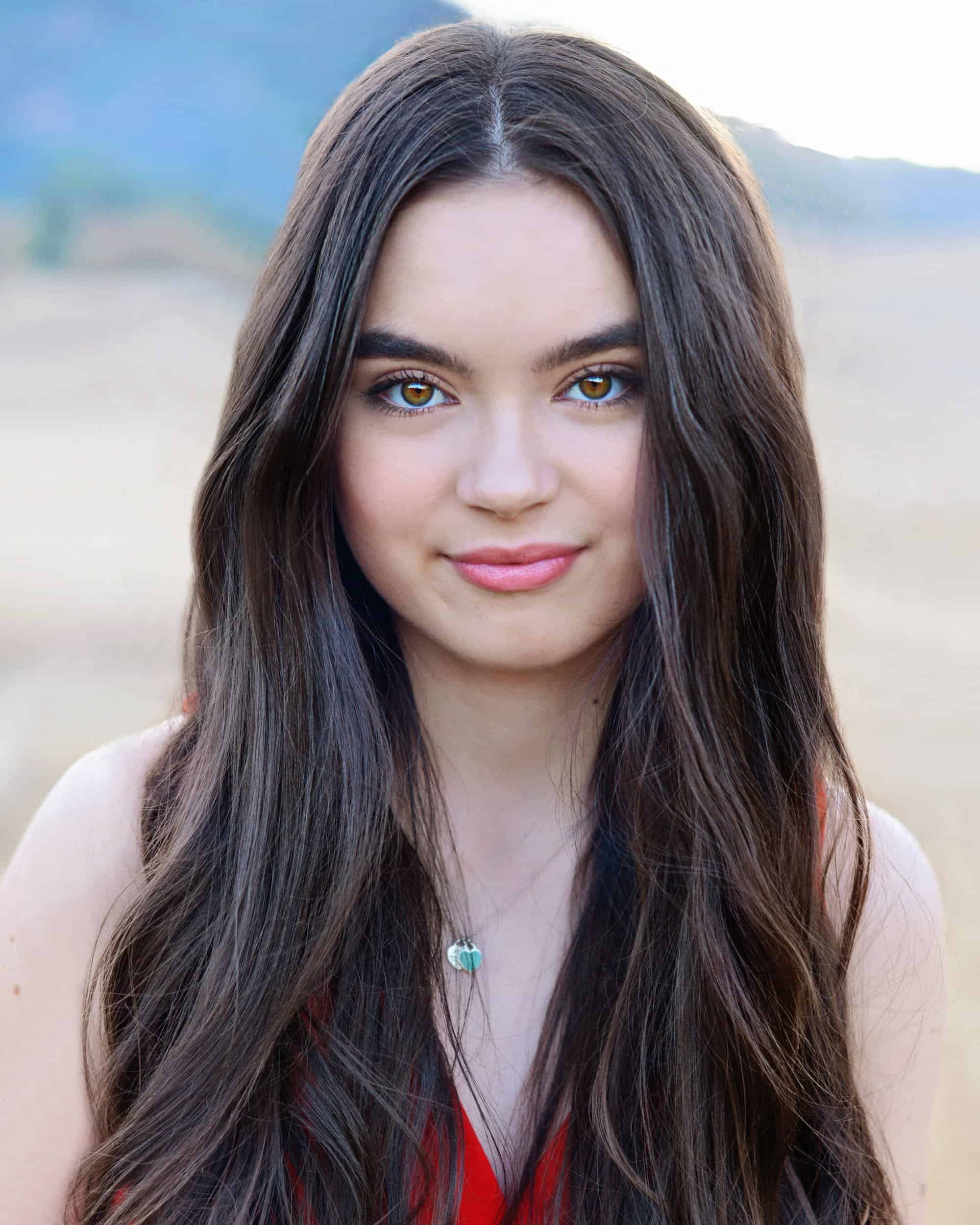 Landry Bender nude 8