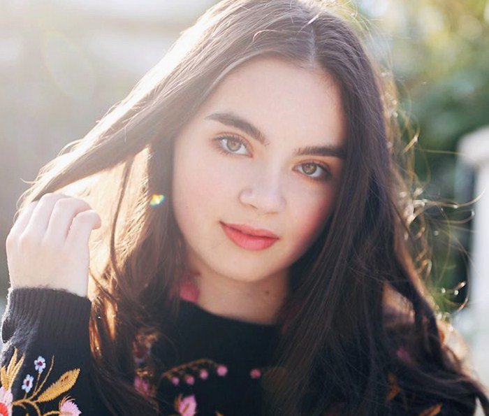 Landry Bender nude 9