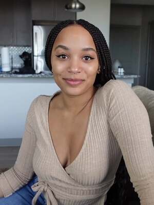 Lani Lust nude 6