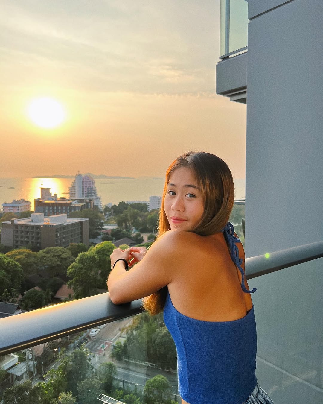 Lanlana Tararudee nude 9