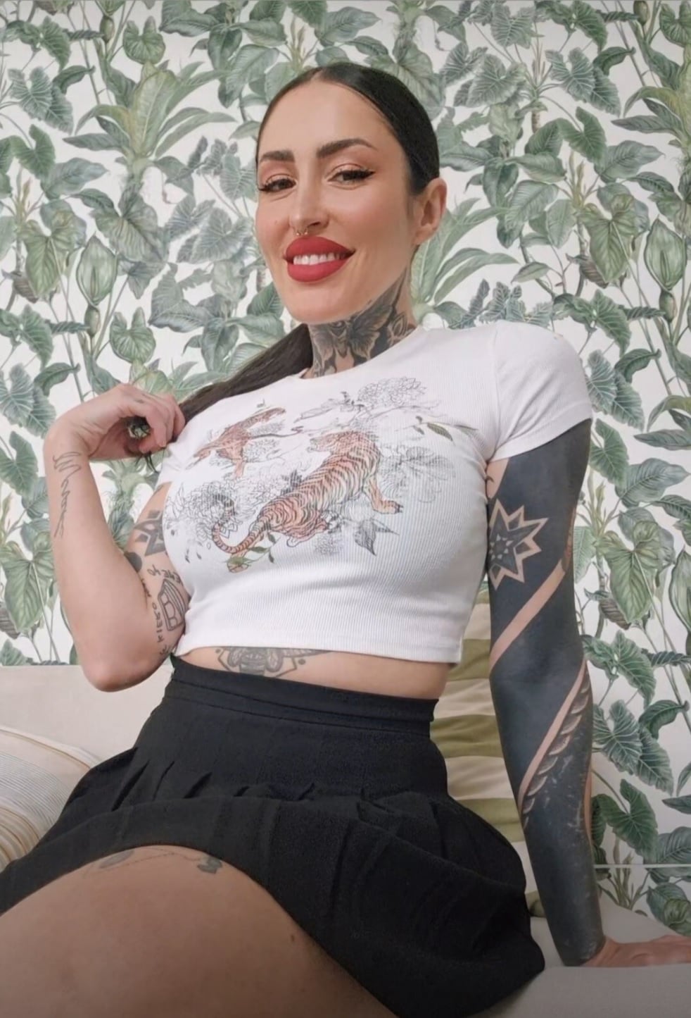 Lara Croft