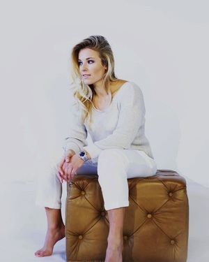 Lara Gut nude 8