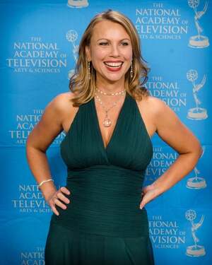 Lara Logan nude 7