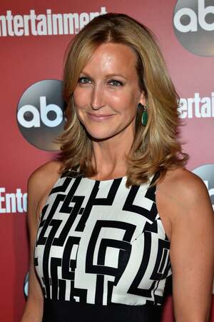 Lara Spencer nude 10