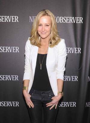 Lara Spencer nude 11