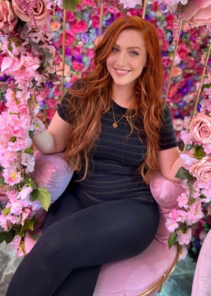 Lara Trautmann