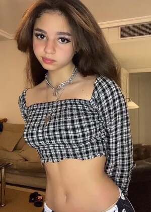 Larissa Kimberlly nude 11