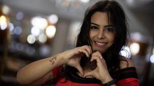 Larissa Liveir nude 10
