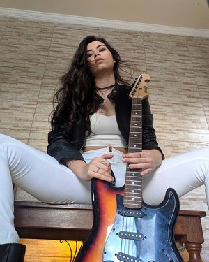 Larissa Liveir nude 7