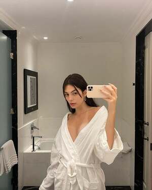 Larissa Saldanha nude 6
