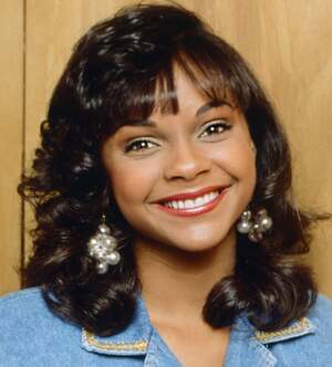 Lark Voorhies nude 11