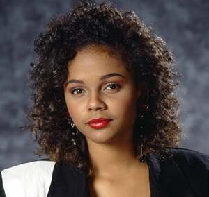 Lark Voorhies nude 12
