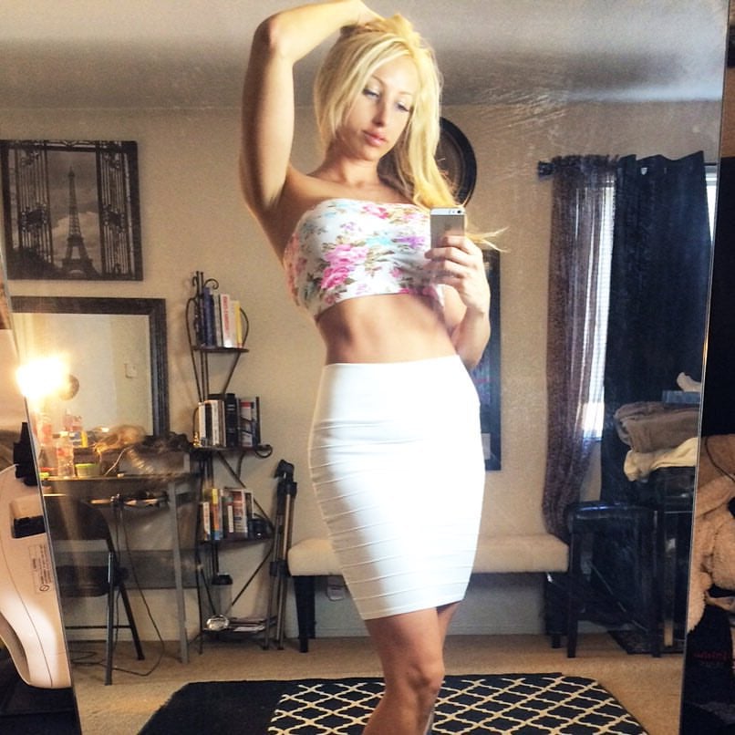 LasVegasBarbie nude 4