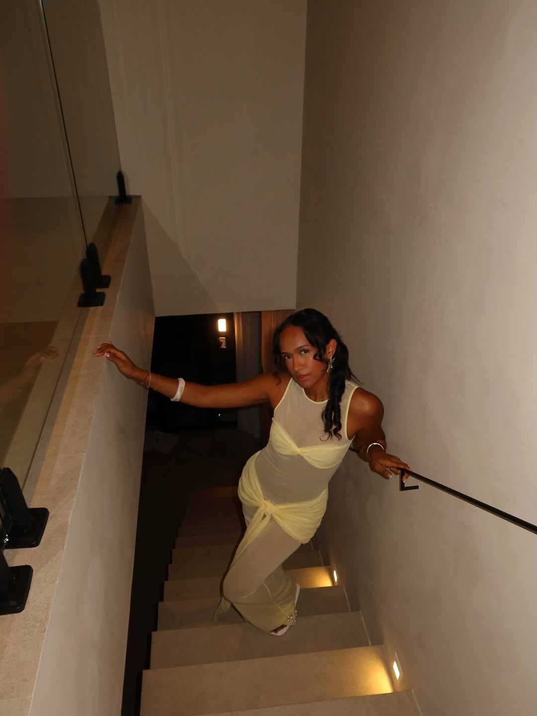 Latisha Clark nude 5