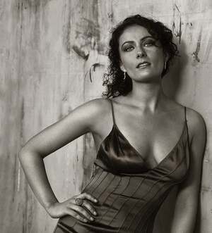 Laura Benanti nude 10