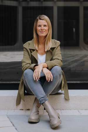 Laura Bornmann