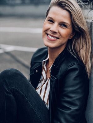 Laura Bornmann nude 8