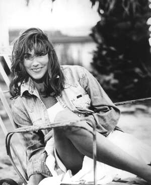 Laura Branigan nude 11