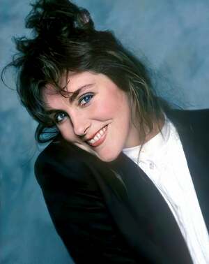 Laura Branigan nude 7