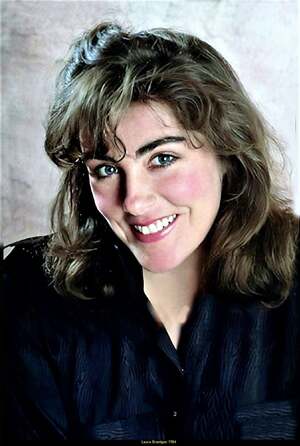 Laura Branigan nude 9