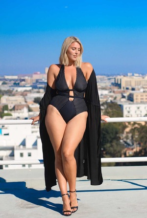 Laura Brioschi nude 2
