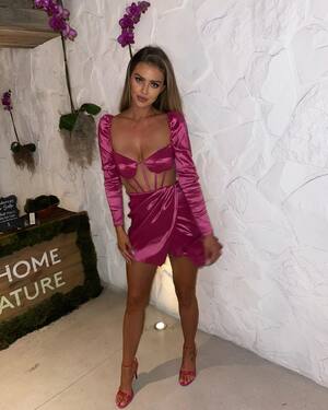 Laura Christie nude 4